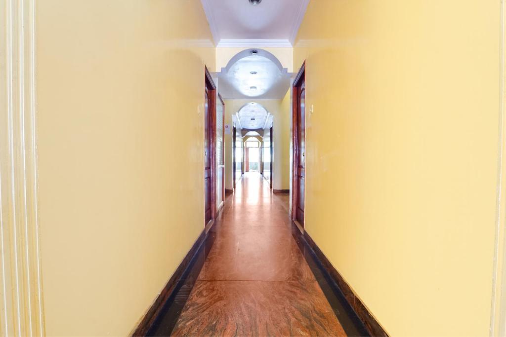 Fotografie z fotogalerie ubytování Hotel Orchid Inn v destinaci Ooty