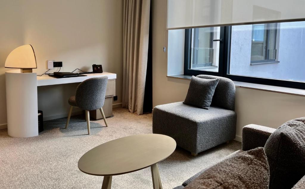 OPO Hotel - Resim 20