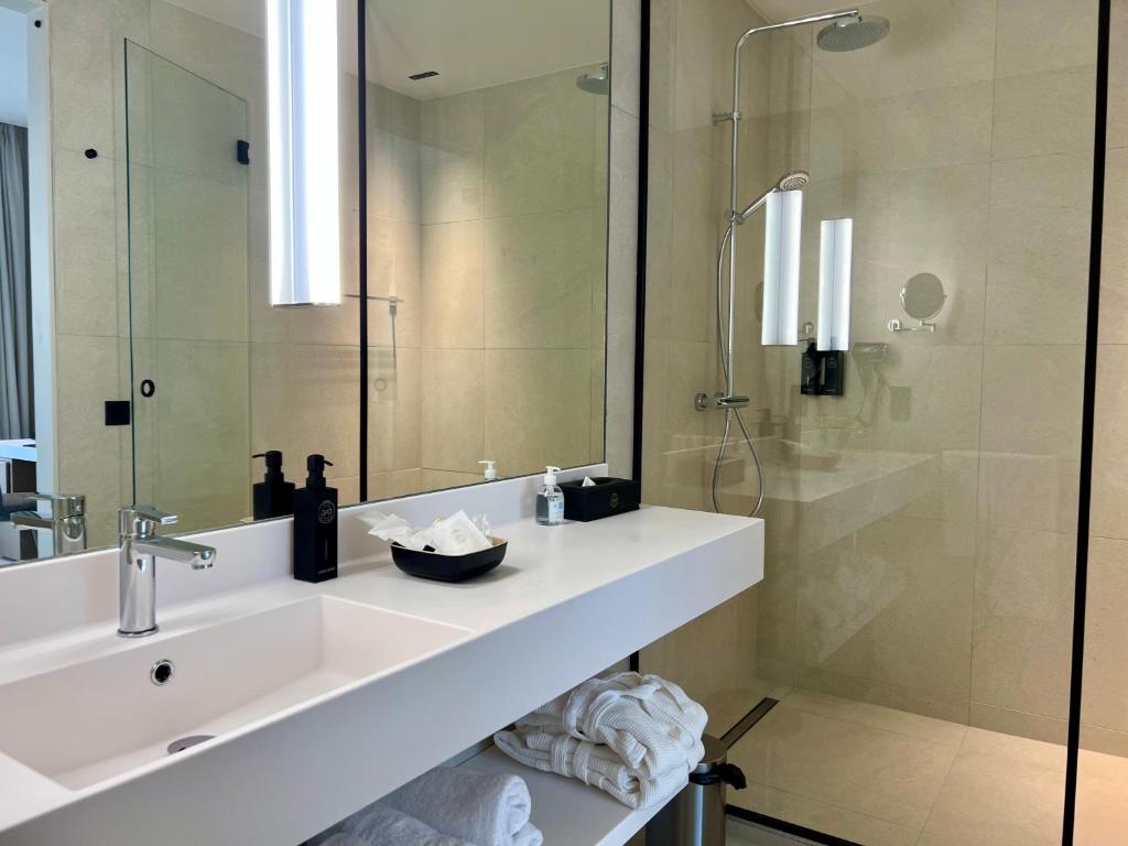 OPO Hotel - Resim 18