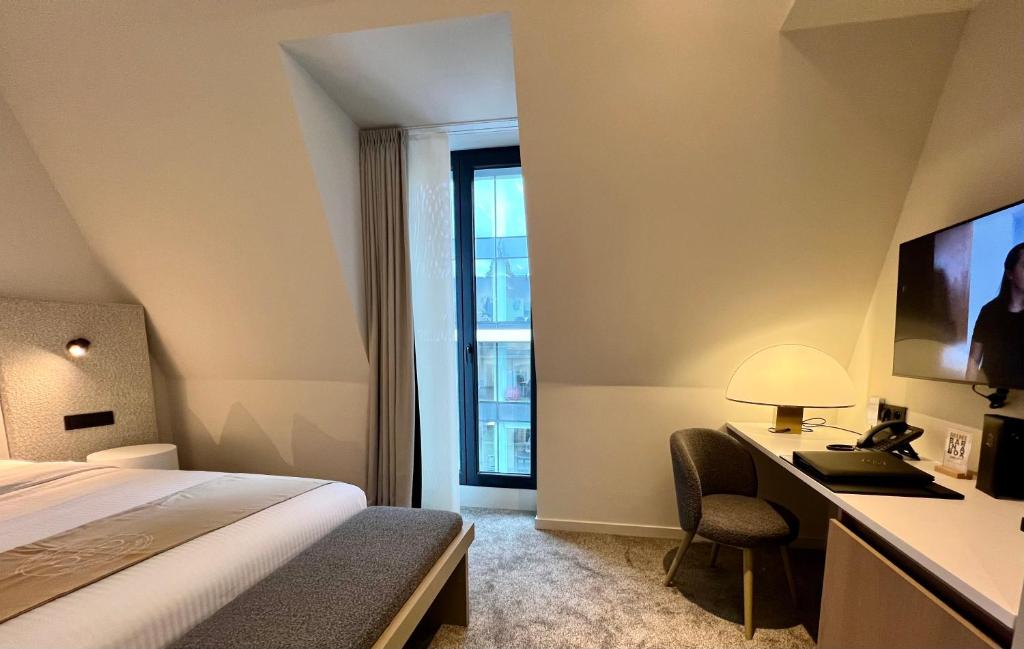 OPO Hotel - Resim 25