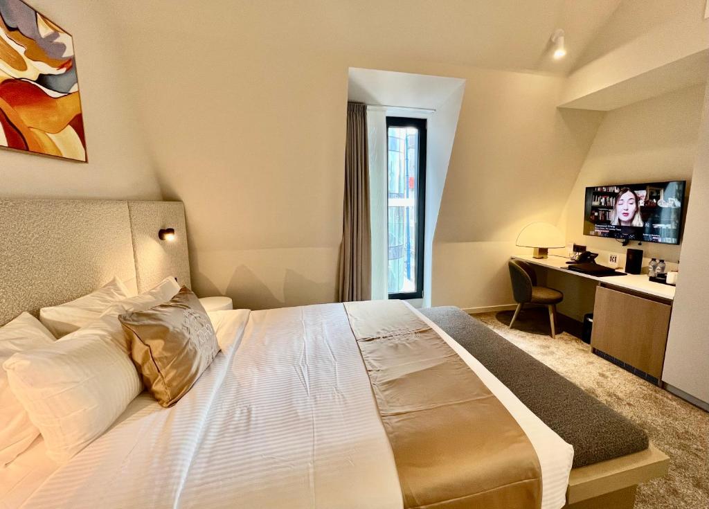 OPO Hotel - Resim 26