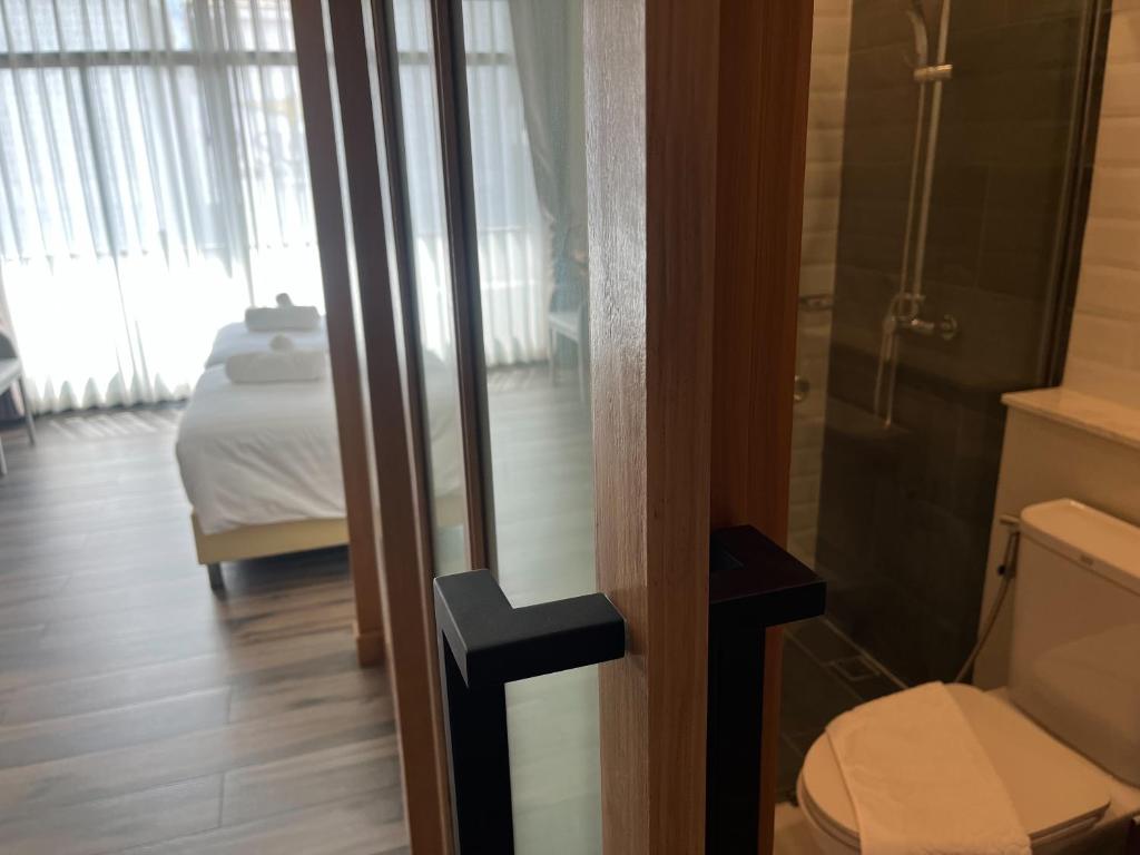 Baannalin Hometel ???????? ?????? - Resim 27