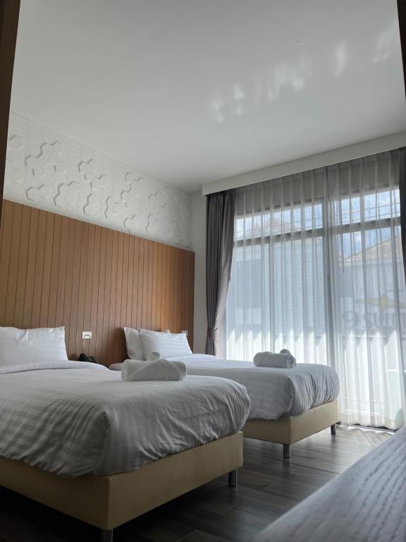 Baannalin Hometel ???????? ?????? - Resim 26