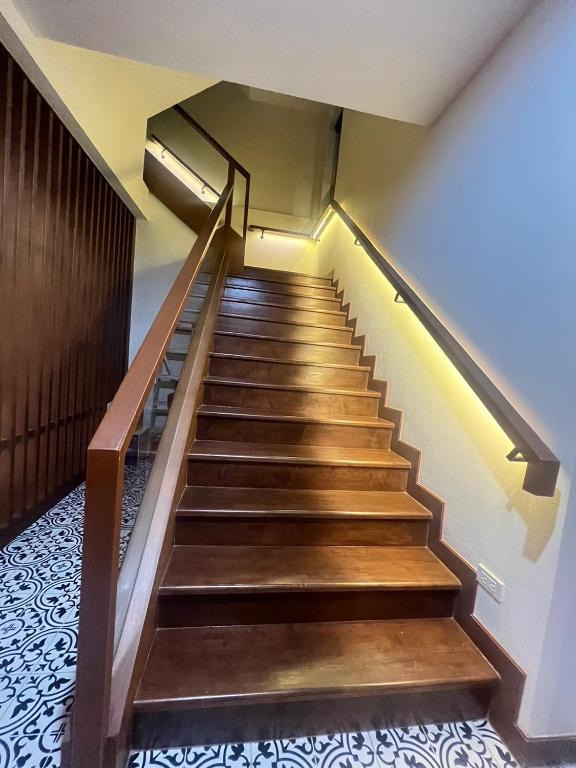 Baannalin Hometel ???????? ?????? - Resim 23