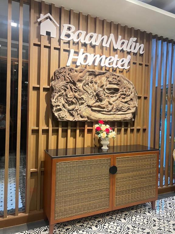 Baannalin Hometel ???????? ?????? - Resim 6