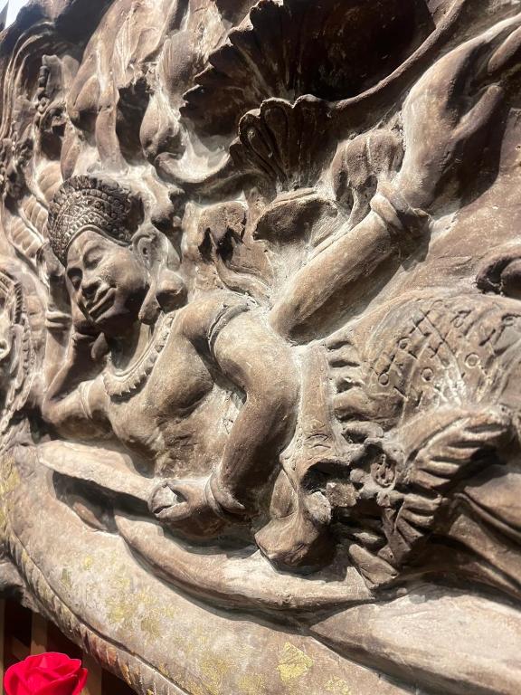 Fotografie z fotogalerie ubytování Baannalin Hometel บ้านนลิน โฮมเทล v destinaci Chiang Mai