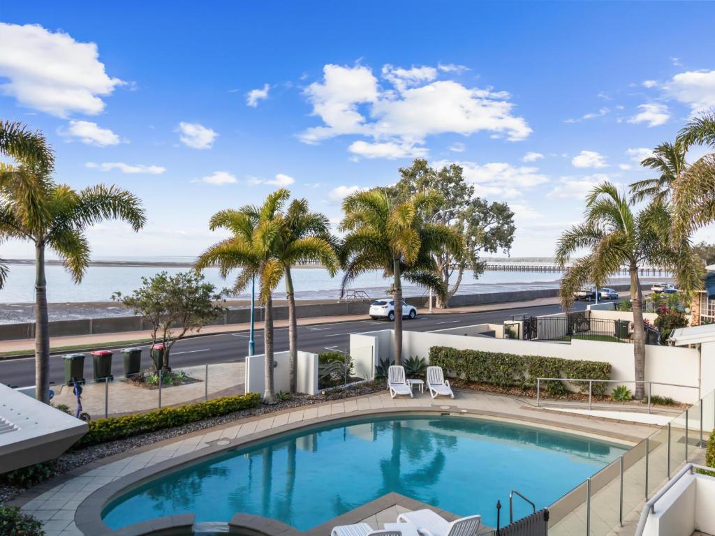 Hervey Bay Waterfront Apartment, Urangan (updated prices 2024)