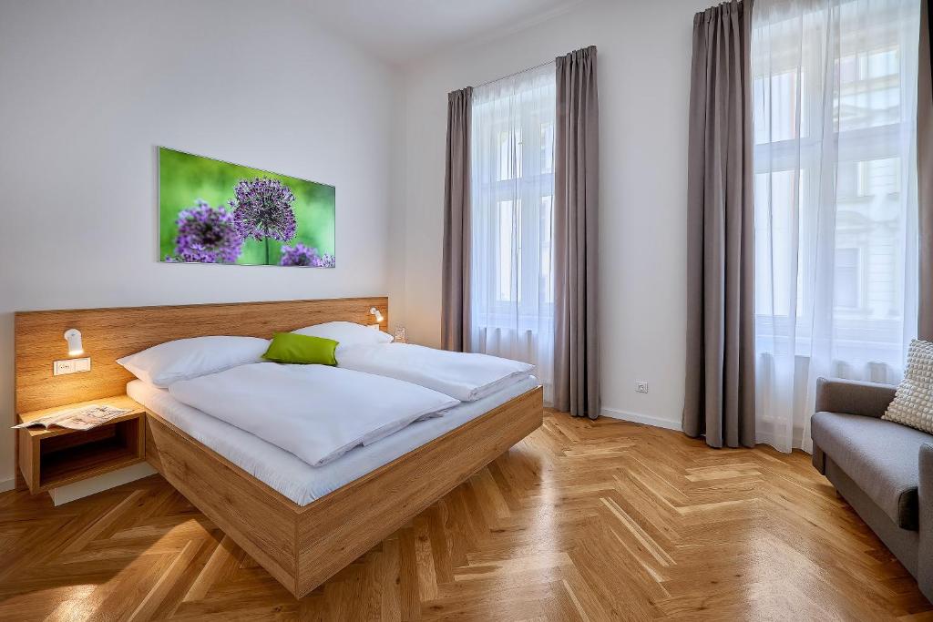 DownTown Suites Rubesova - Resim 34