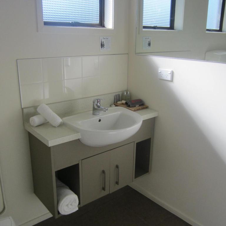 The Hobbit Motorlodge - Resim 40