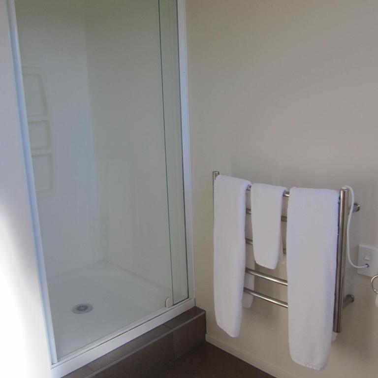 The Hobbit Motorlodge - Resim 41