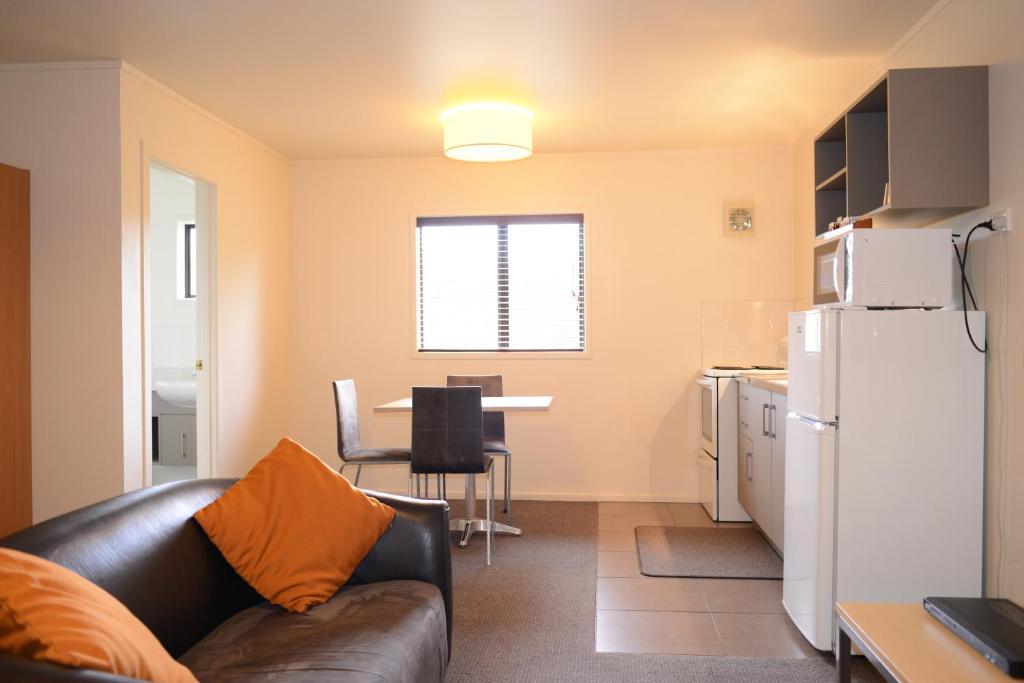 The Hobbit Motorlodge - Resim 42