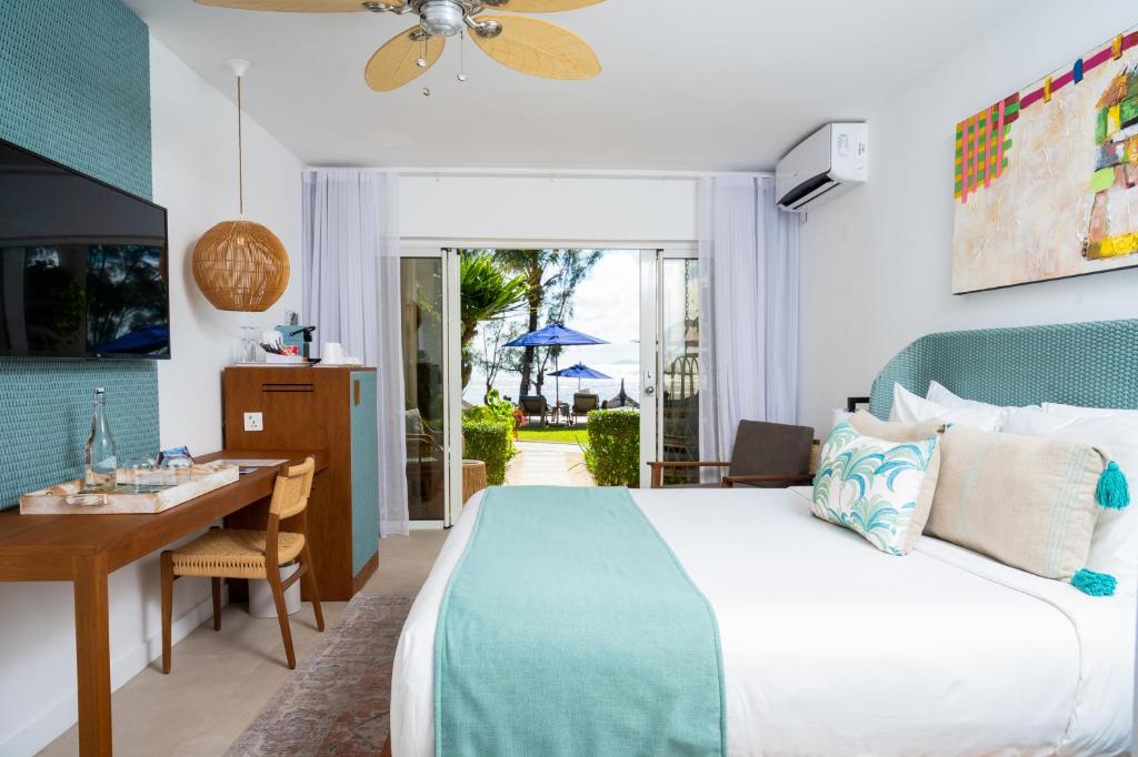 Seapoint Boutique Hotel - 1
