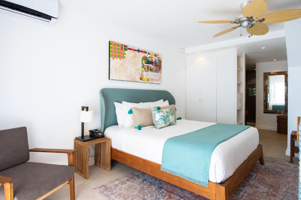 Seapoint Boutique Hotel - 6