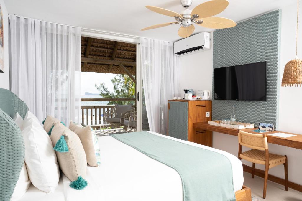 Seapoint Boutique Hotel - Ocean Suite