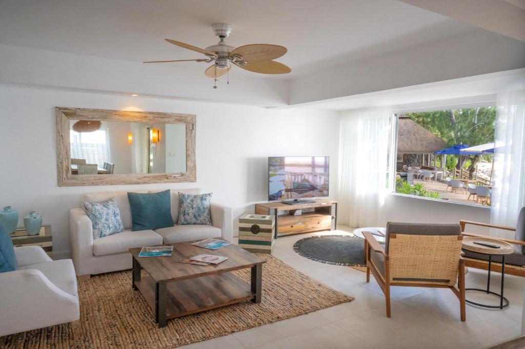 Seapoint Boutique Hotel - 19