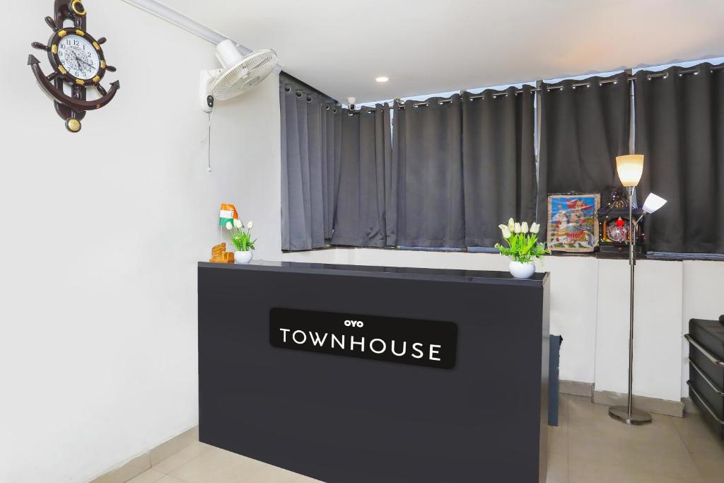 Fotografie z fotogalerie ubytování Super Townhouse Diamond View v destinaci Greater Noida