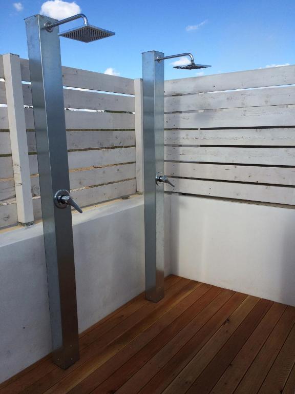 Balkon lub taras w obiekcie Casa Solà