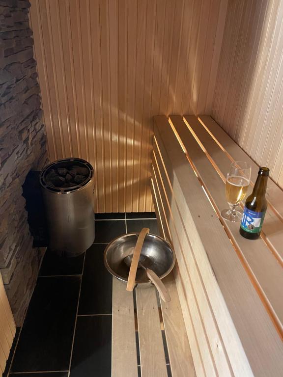 Fotografie z fotogalerie ubytování Ottsjö-Åre Lodge v destinaci Ottsjö