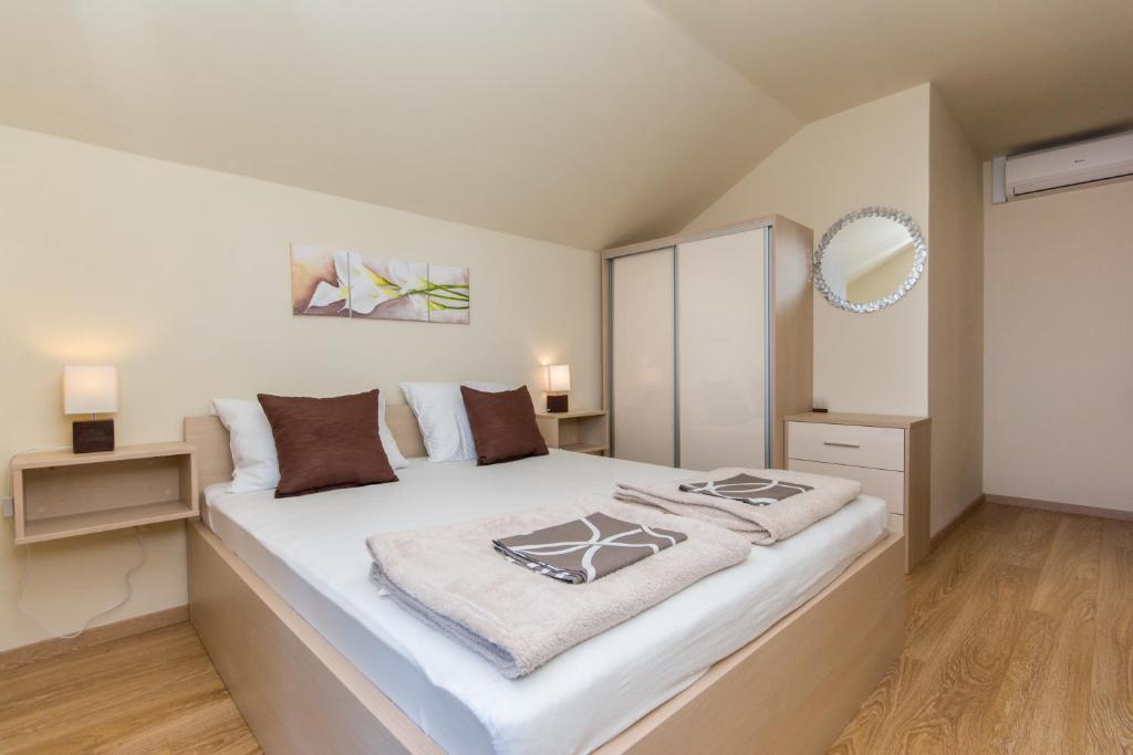 Apartments Šiljug - 10