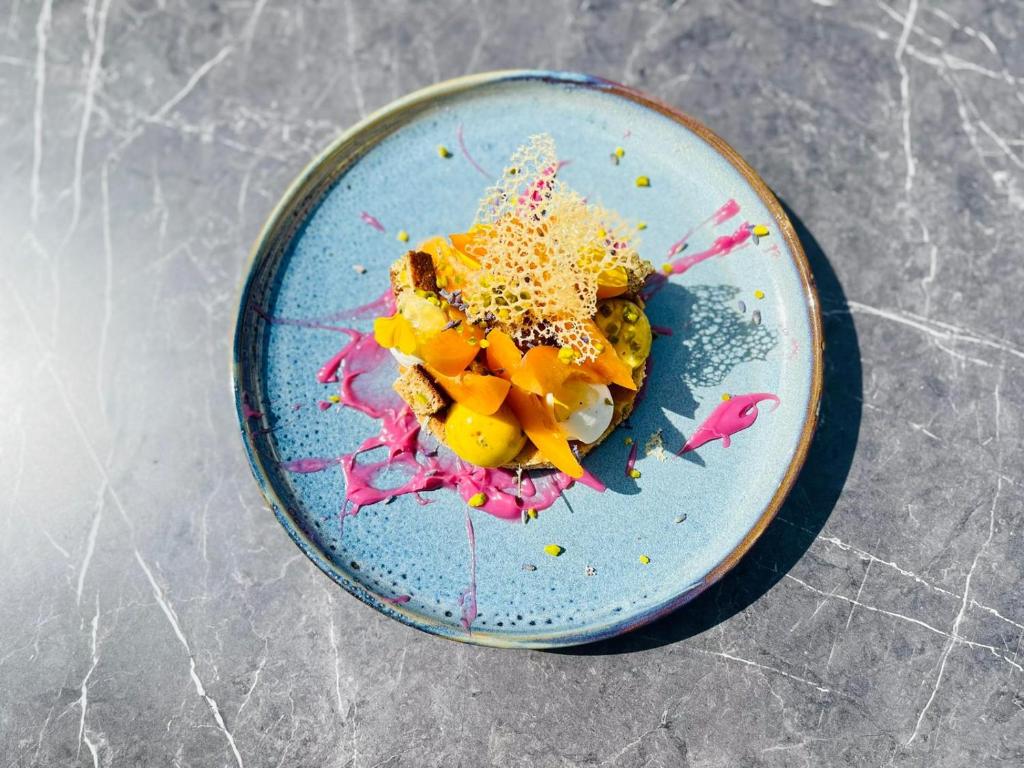 Boutique Hotel Saint-Géry - Resim 31