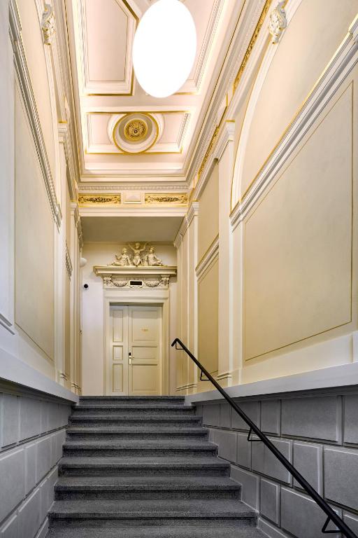 DownTown Suites Rubesova - 14