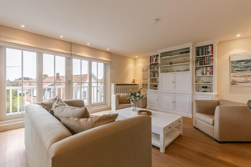 View of Apartment for sale in Courchevel - Savoie - New build 4 bedroom + bunk ...