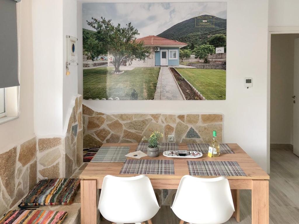 My Oneiro Apartments - Two-Bedroom Apartment