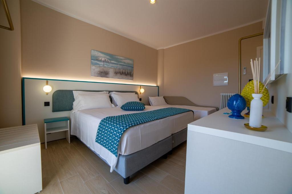 Hotel Sporting - Deluxe Room