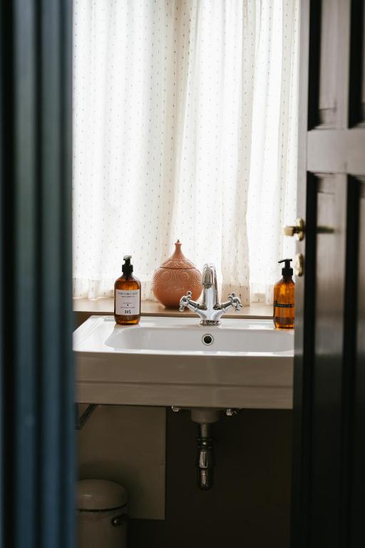Fotografie z fotogalerie ubytování Rye115 Hotel v Kodani