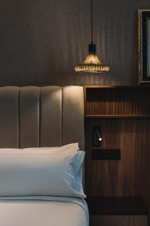 Hotel Pinar Plaza - Resim 24