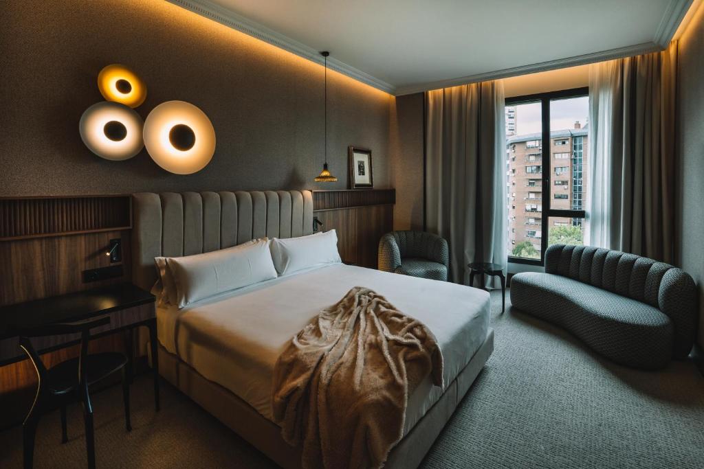 Hotel Pinar Plaza - 6