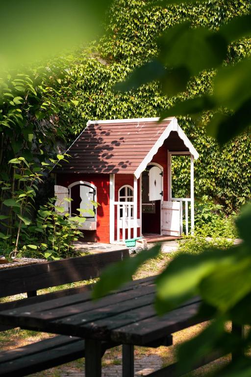 Rye115 Hotel - Resim 28