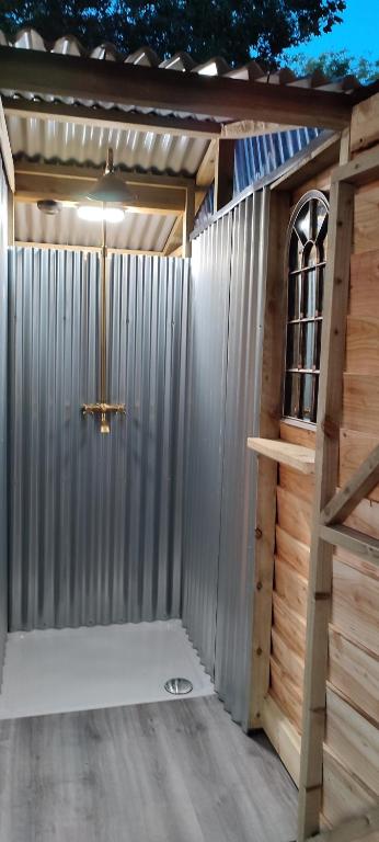 Fotografie z fotogalerie ubytování Glasson Glamping Farm v destinaci Athlone