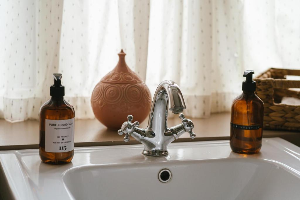 Rye115 Hotel - Resim 20