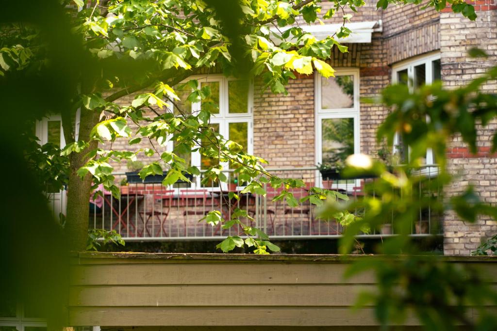 Rye115 Hotel - Resim 18