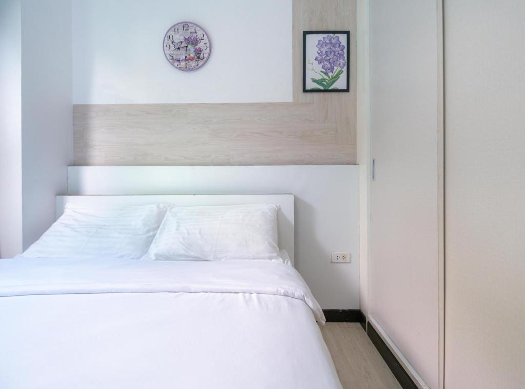 Baan Sabai Rama IV Apartment - Квартира - Первый этаж