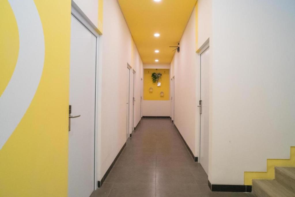 当格浪Behomy 3C Residence near ICE BSD的相册照片