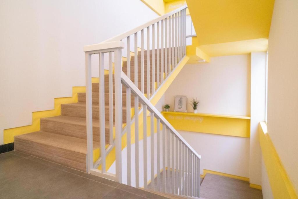 当格浪Behomy 3C Residence near ICE BSD的相册照片