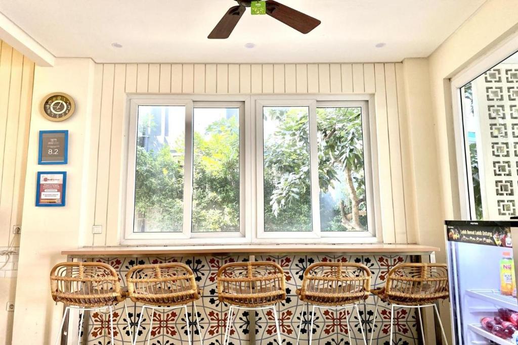当格浪Behomy 3C Residence near ICE BSD的相册照片