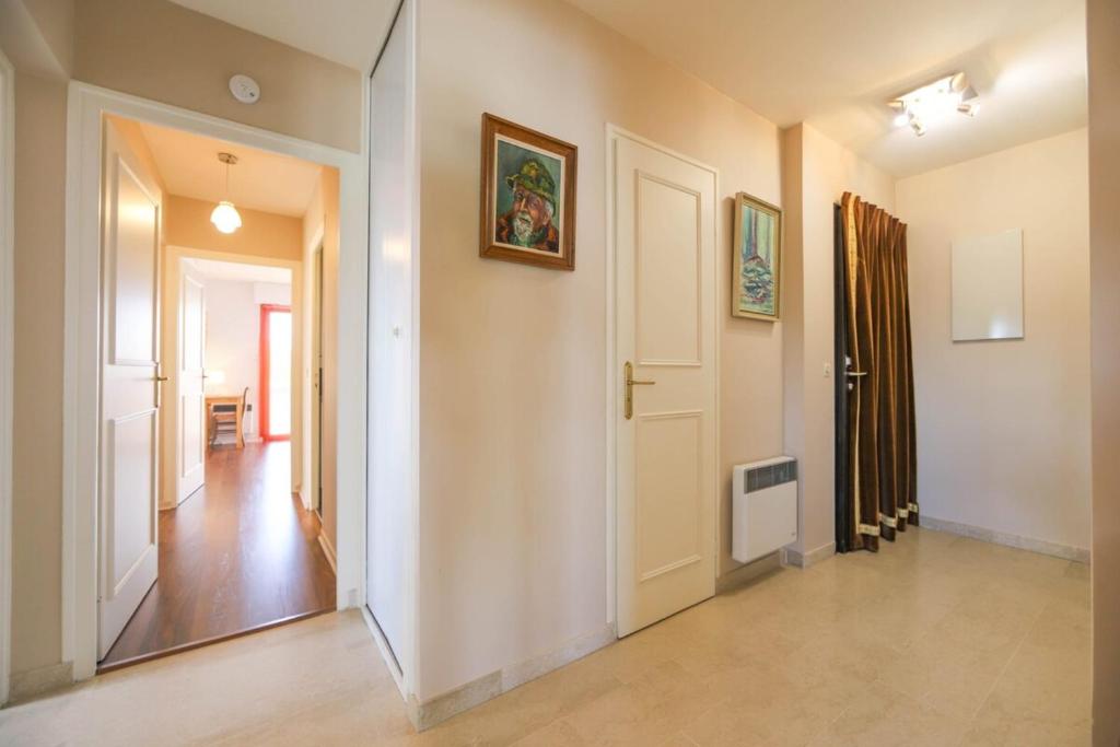 Fotografia z galérie ubytovania La Pause annécienne appartement familial v destinácii Annecy