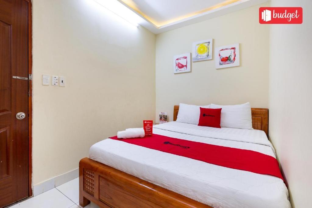 Quý Phúc Hotel - Standard Double Room
