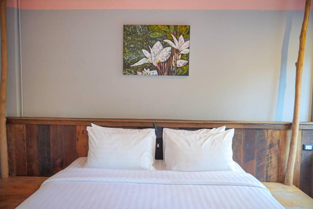 Dugong Village-Green Hotel - Chambre De Luxe