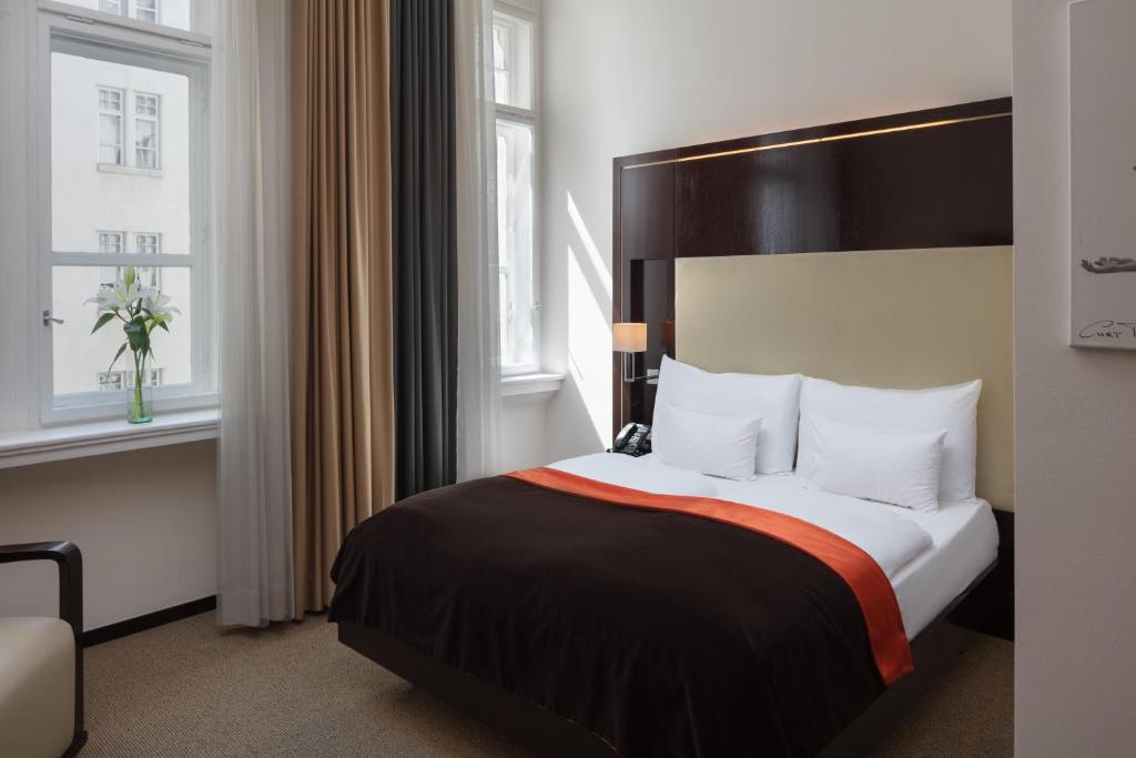 The Levante Parliament A Design Hotel - Resim 42