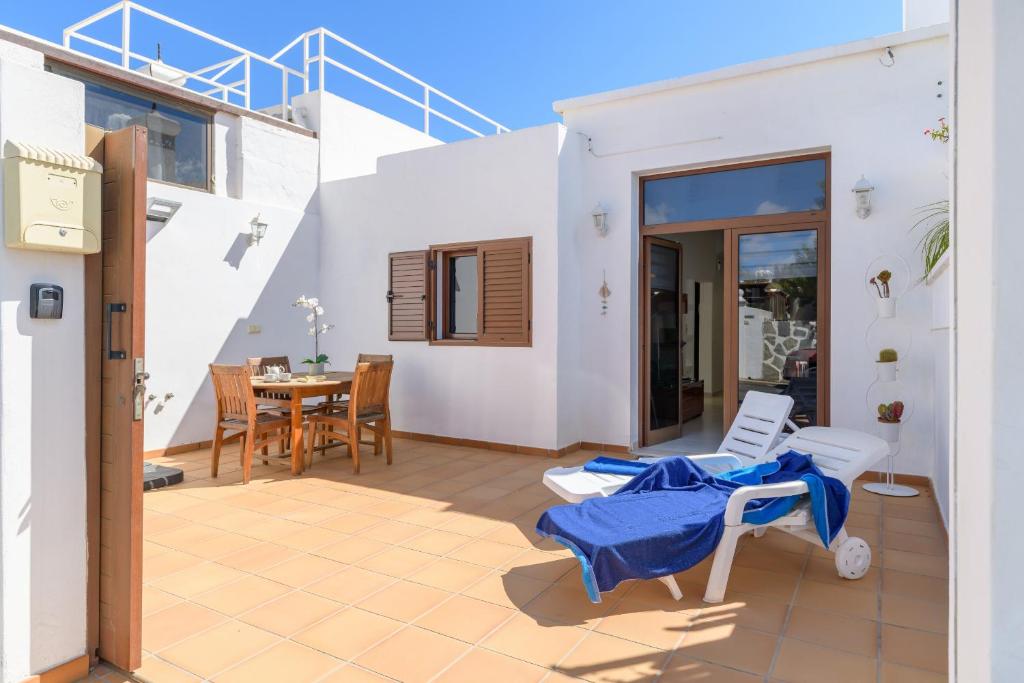 Casa Folias