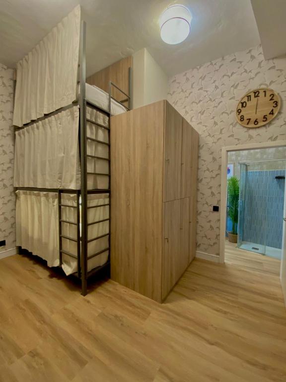 La Banda Rooftop Hostel - 9