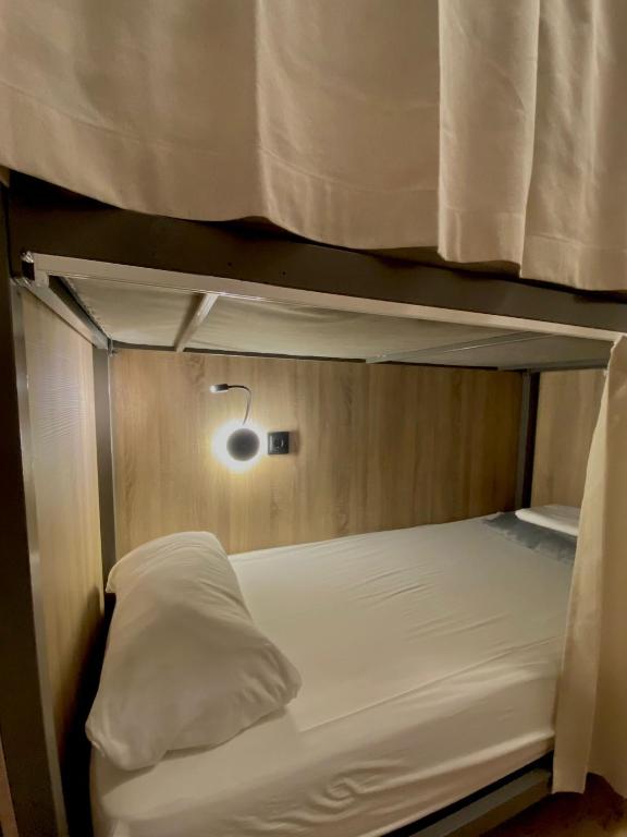 La Banda Rooftop Hostel - 10