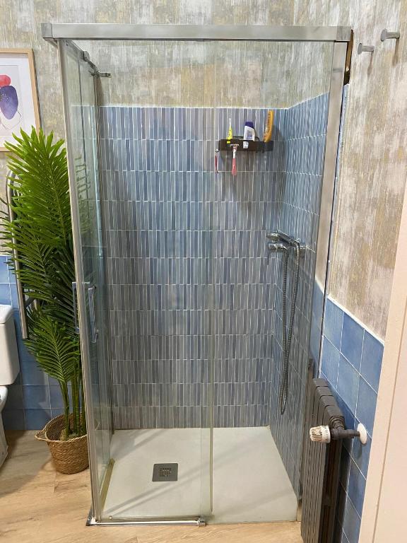 La Banda Rooftop Hostel - 12