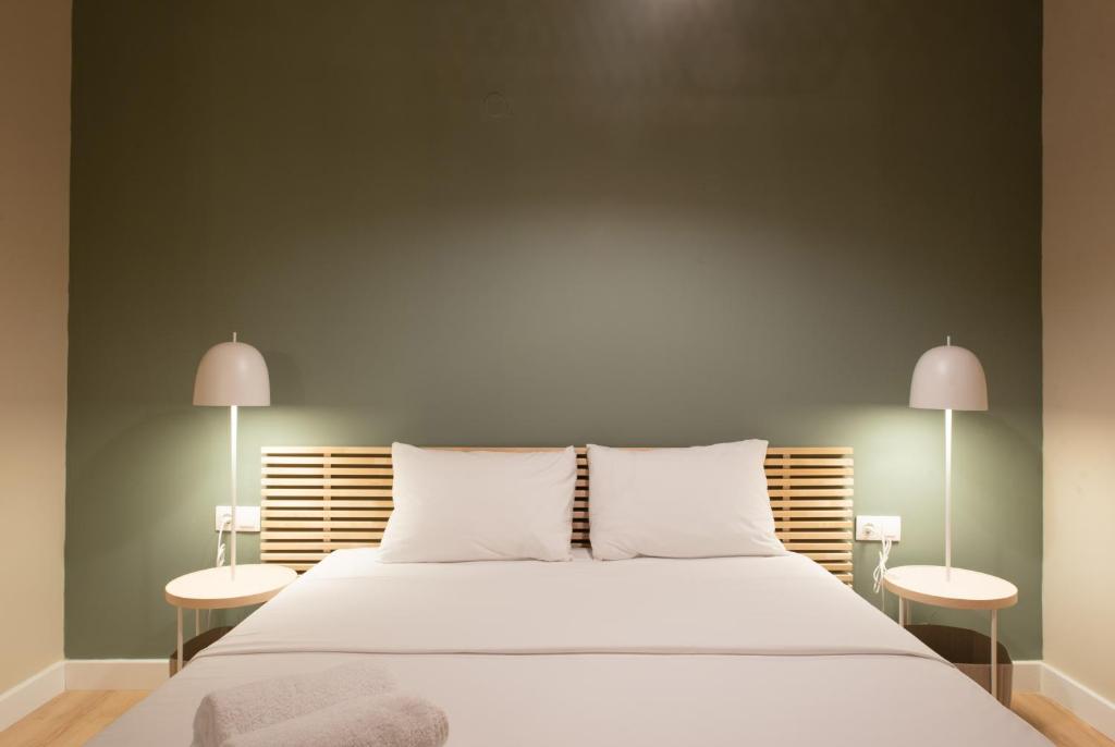 Mandarin apartments by halu! - 15