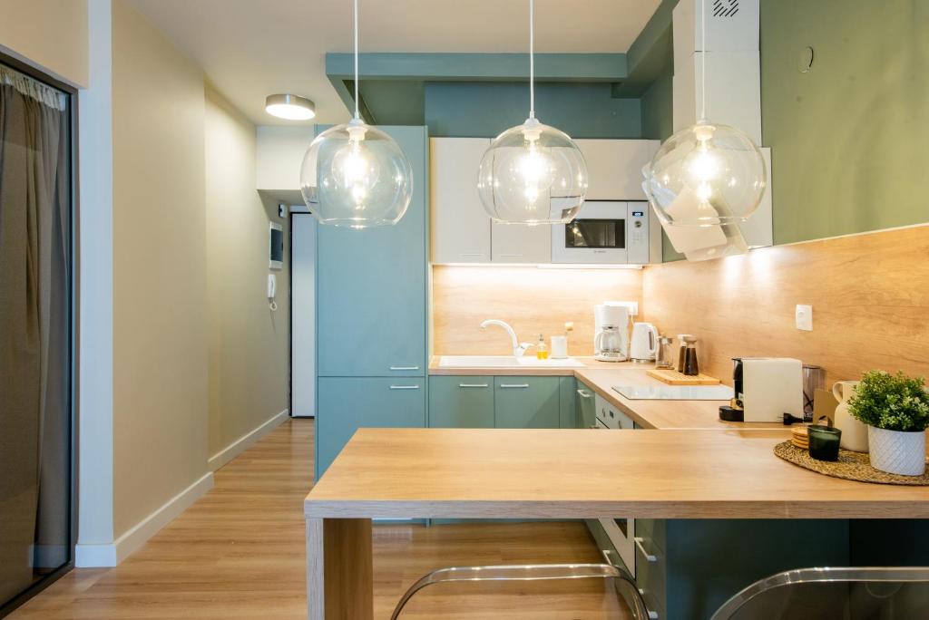 Mandarin apartments by halu! - 8