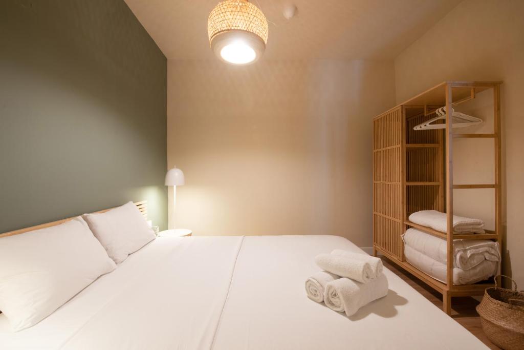 Mandarin apartments by halu! - 16